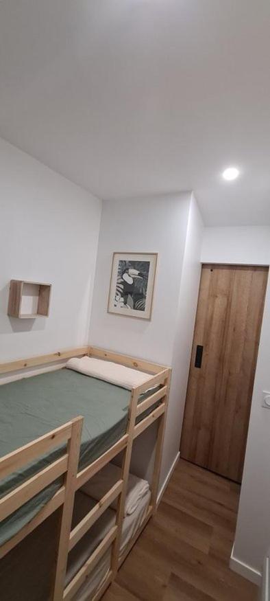 Les Olivettes - Appartement Calme Au Coeur D'Anduze Exterior foto